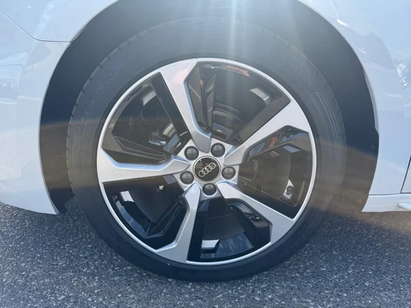 AUDI A1 Sportback (2026) — foto 16 van 24