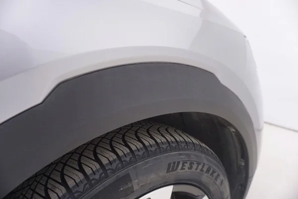 Opel E-Mokka (2021) — foto 17 van 26