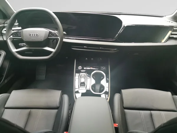 AUDI A6 e-hybrid (PHEV) (2025) — foto 10 van 16