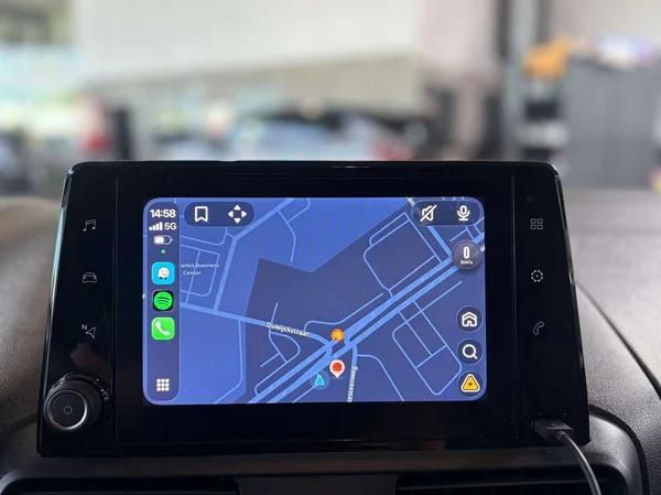 Citroen Berlingo (2021) — foto 5 van 18
