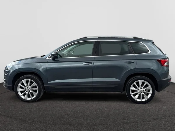 SKODA Karoq (2018) — foto 3 van 15