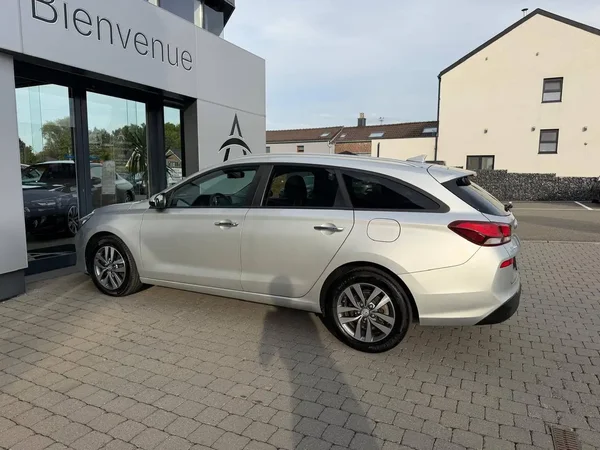 Hyundai I30 (2019) — foto 15 van 24