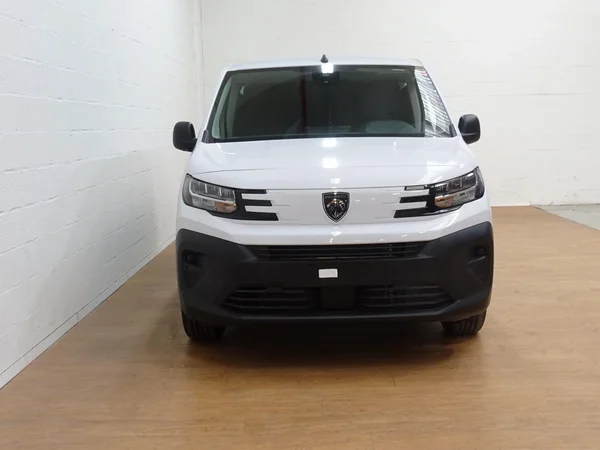 Peugeot Partner (2025) — foto 2 van 22