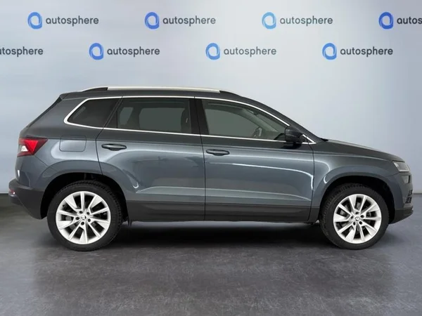 SKODA Karoq (2018) — foto 17 van 17