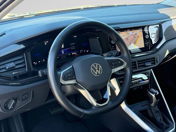 VOLKSWAGEN Taigo (2025) — foto 19 van 19
