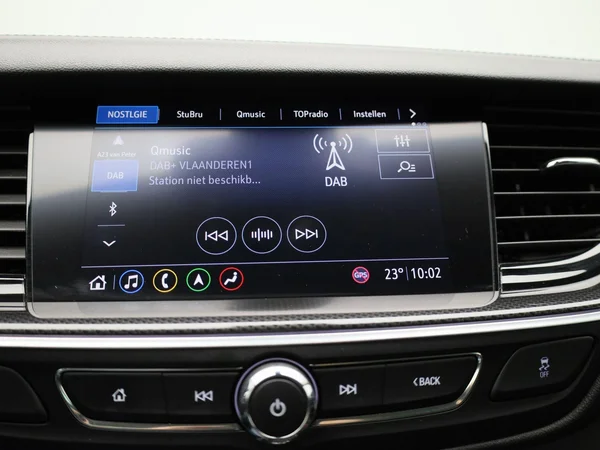 Opel Insignia (2022) — foto 9 van 40