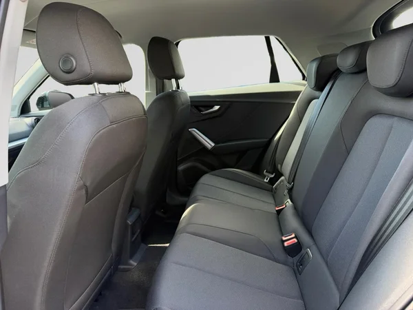 AUDI Q2 (2018) — foto 9 van 17