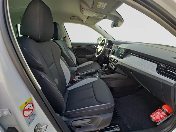 SKODA Kamiq (2026) — foto 13 van 24