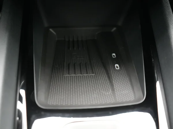 SKODA Octavia Combi (2026) — foto 15 van 27