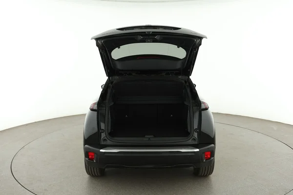 Peugeot 2008 (2008) — foto 7 van 16