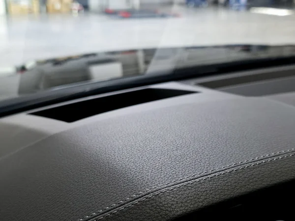 AUDI A7 Sportback (2025) — foto 9 van 39