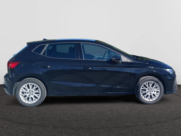 SEAT Ibiza (2026) — foto 16 van 18