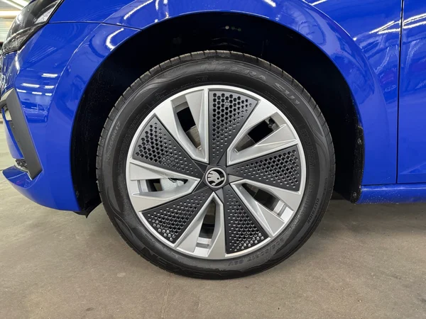 SKODA Scala (2026) — foto 13 van 21