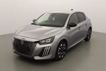 Peugeot 208 6a75de19-6267-4e26-9c32-9a69442f9c95