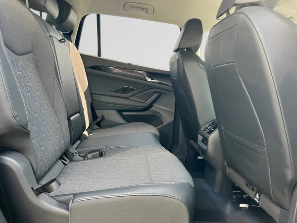 VOLKSWAGEN Tayron (2026) — foto 10 van 23