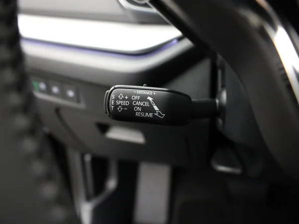 SKODA Octavia Combi PHEV (2024) — foto 19 van 20