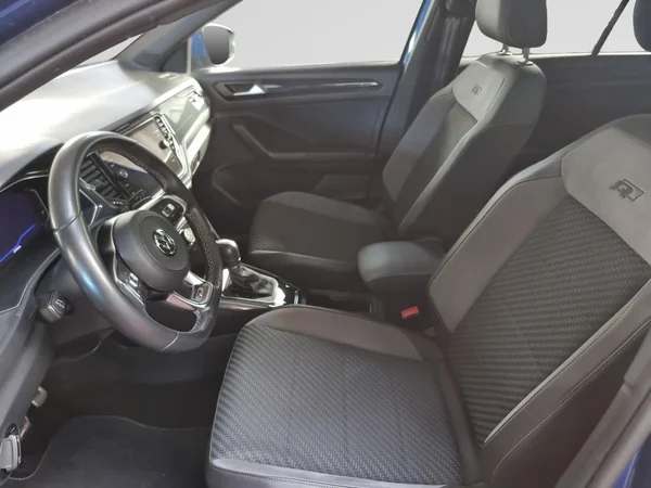VOLKSWAGEN T-Roc (2019) — foto 2 van 23
