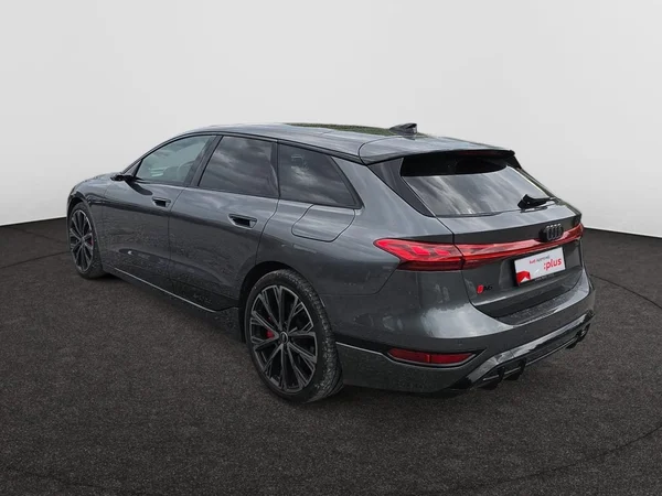 AUDI A6 Avant e-tron (2025) — foto 19 van 25