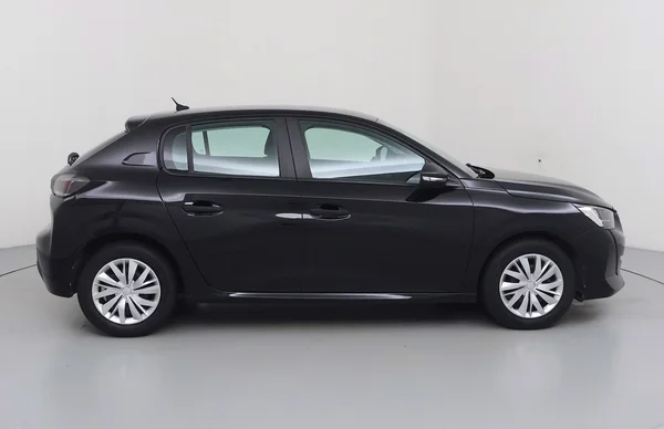 Peugeot 208 (2020) — foto 28 van 31
