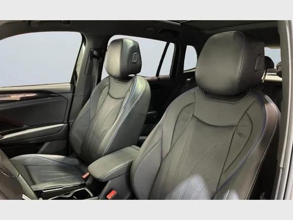 Volkswagen Tiguan (2025) — foto 29 van 29