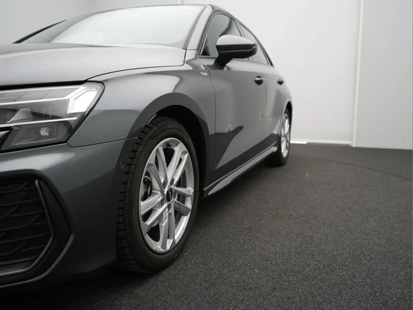 AUDI A3 Sportback (2026) — foto 27 van 28