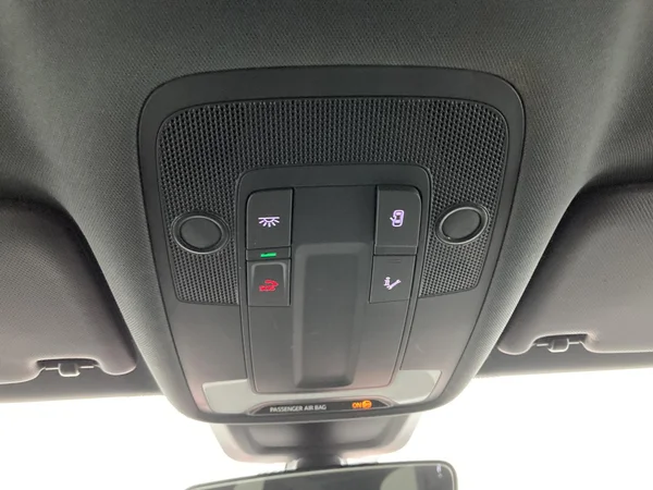 AUDI A1 Sportback (2024) — foto 21 van 36