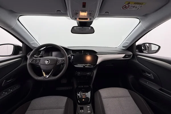 Opel Corsa (2025) — foto 6 van 32