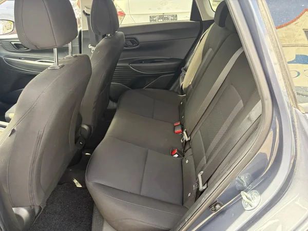 Hyundai i20 (2024) — foto 10 van 21