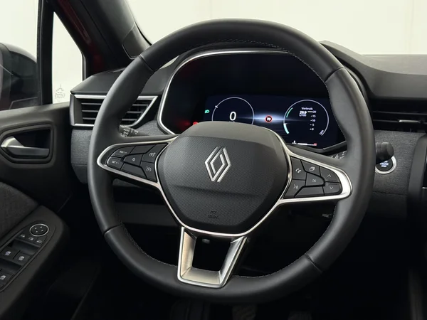 RENAULT Clio (2025) — foto 14 van 27