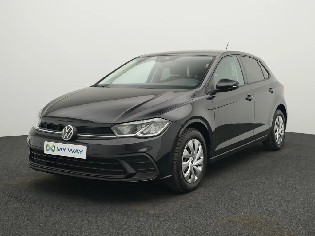 VOLKSWAGEN Polo 1122_21051_2022