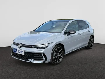 VOLKSWAGEN Golf VIII (2026)