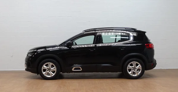 Citroën C5 Aircross (2019) — foto 22 van 24