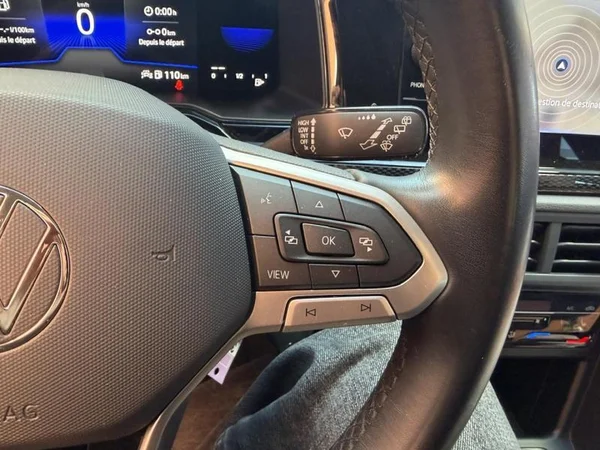 VOLKSWAGEN Taigo (2022) — foto 11 van 25