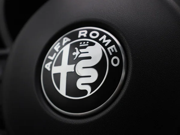 Alfa Romeo Stelvio (2022) — foto 26 van 44