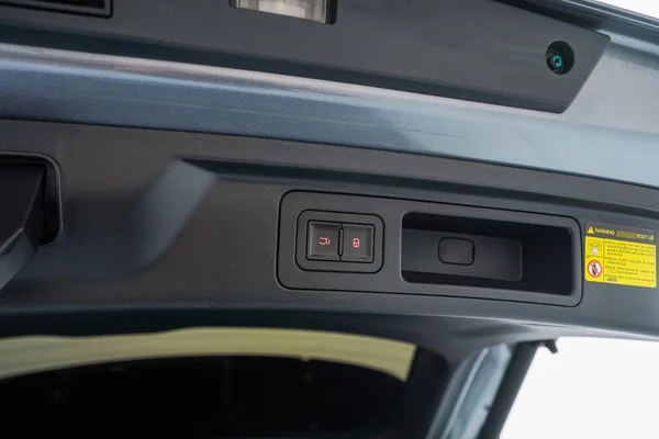 BYD Atto 3 (2024) — foto 9 van 53