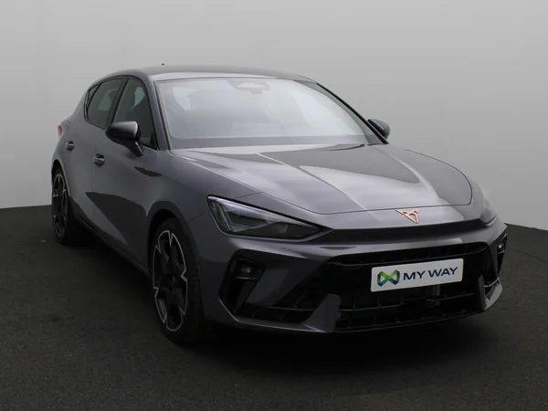 CUPRA Leon (2025) — foto 12 van 19