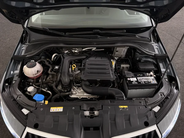 SKODA Fabia (2021) — foto 6 van 25