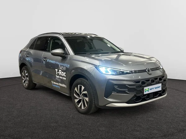 VOLKSWAGEN T-Roc (2025) — foto 21 van 23