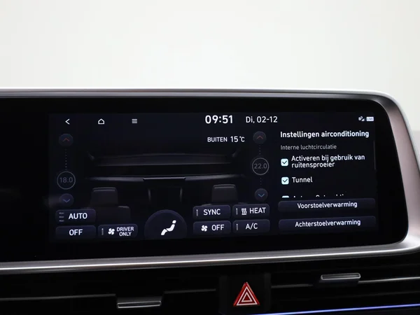 Hyundai IONIQ 6 (2024) — foto 15 van 40