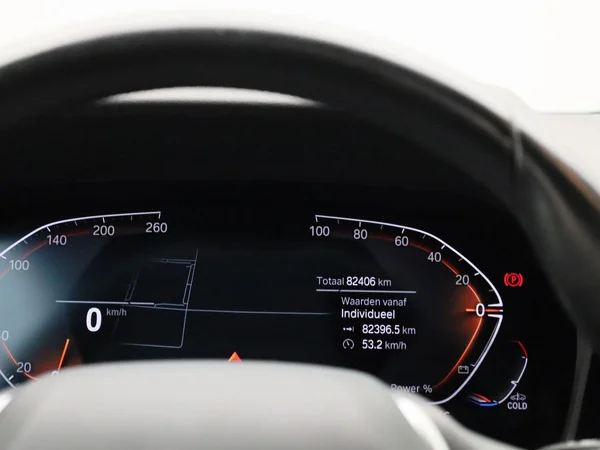 BMW 3 Reeks (2021) — foto 45 van 46
