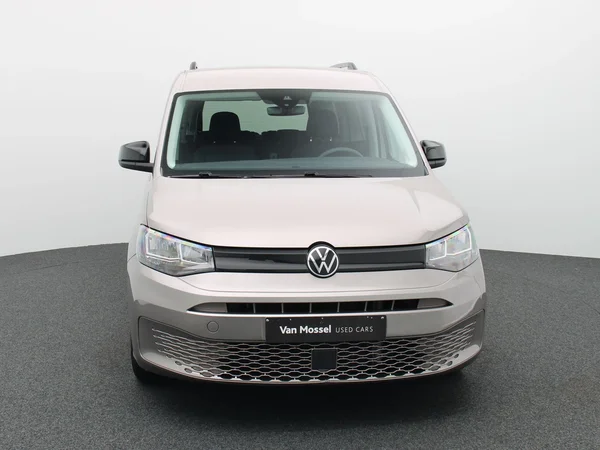 Volkswagen Caddy (2023) — foto 19 van 25