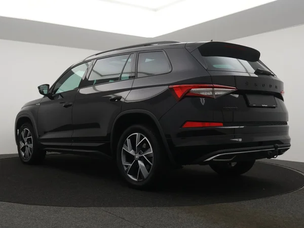 SKODA Kodiaq (2024) — foto 24 van 28