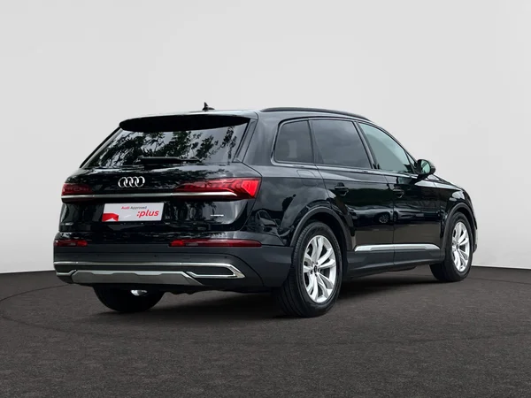 AUDI Q7 (2023) — foto 21 van 24