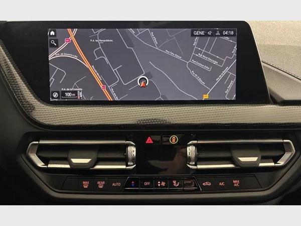 BMW 2 Gran Coupé (2023) — foto 5 van 15