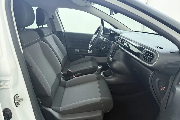 Citroen C3 (2023) — foto 15 van 17