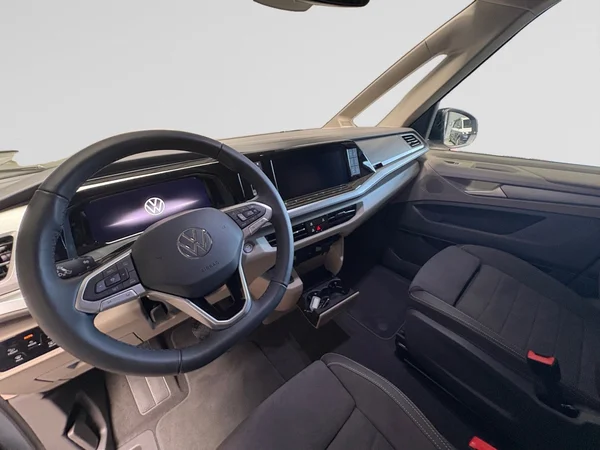 VOLKSWAGEN Multivan T7 Long Dsl (2025) — foto 24 van 24