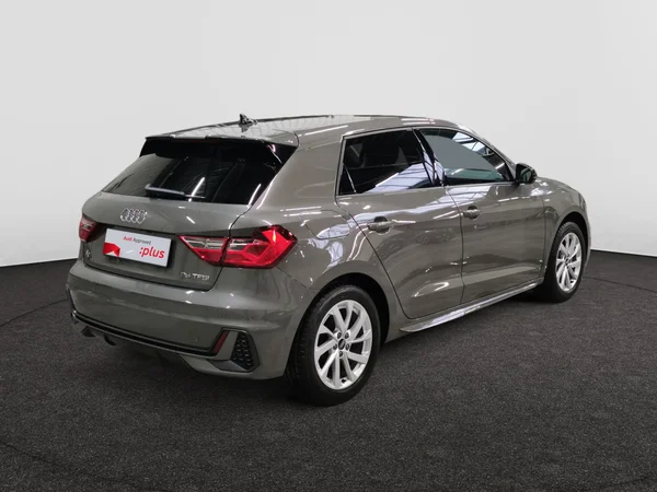 AUDI A1 Sportback (2026) — foto 8 van 15
