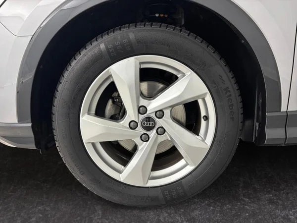 AUDI Q3 (2022) — foto 26 van 26
