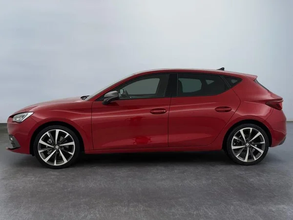 SEAT Leon Dsl (2020) — foto 13 van 17