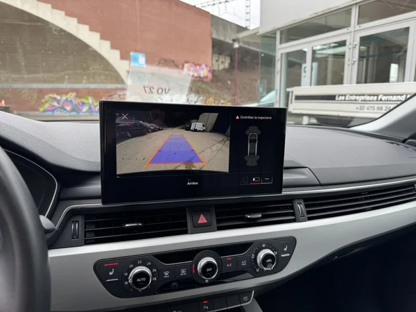 AUDI A5 Sportback (2021) — foto 3 van 16